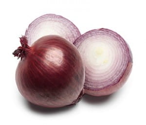 Cebula czerwona (kg)