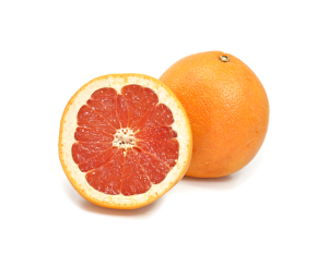 Grejpfrut czerwony (kg) 