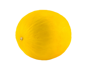 Melon żółty (szt)