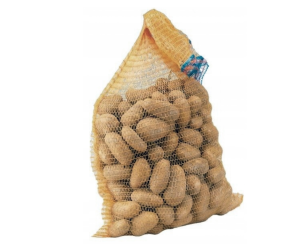 Ziemniaki wczesne polskie (worek 15kg)