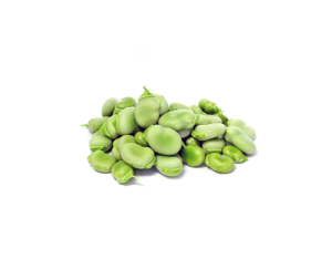 Bób opak. 500g